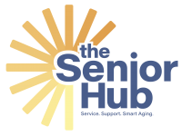 Senior_Hub-Logo_Refresh-FINAL_Logo - Square Spokes - No Outline
