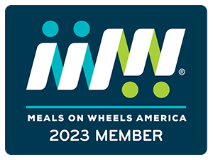 Meals on Wheels logo